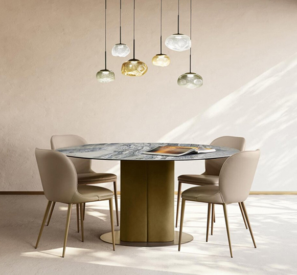 tables
