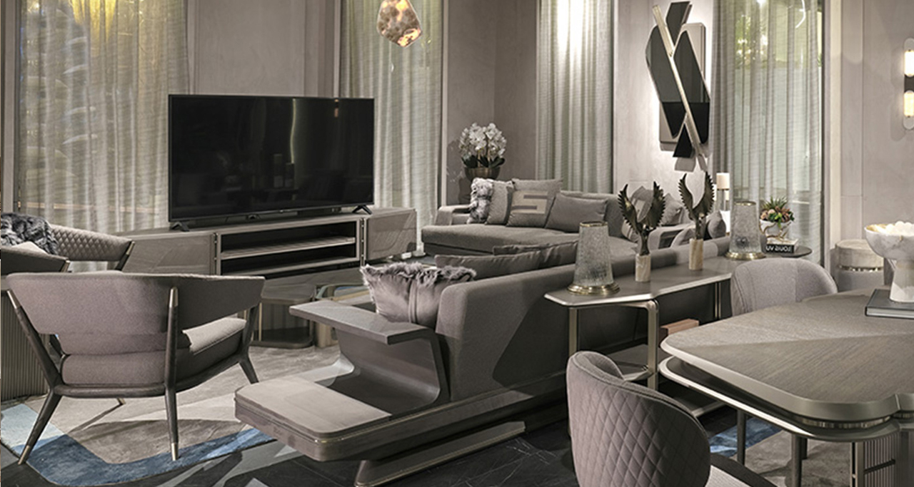 Wall Units