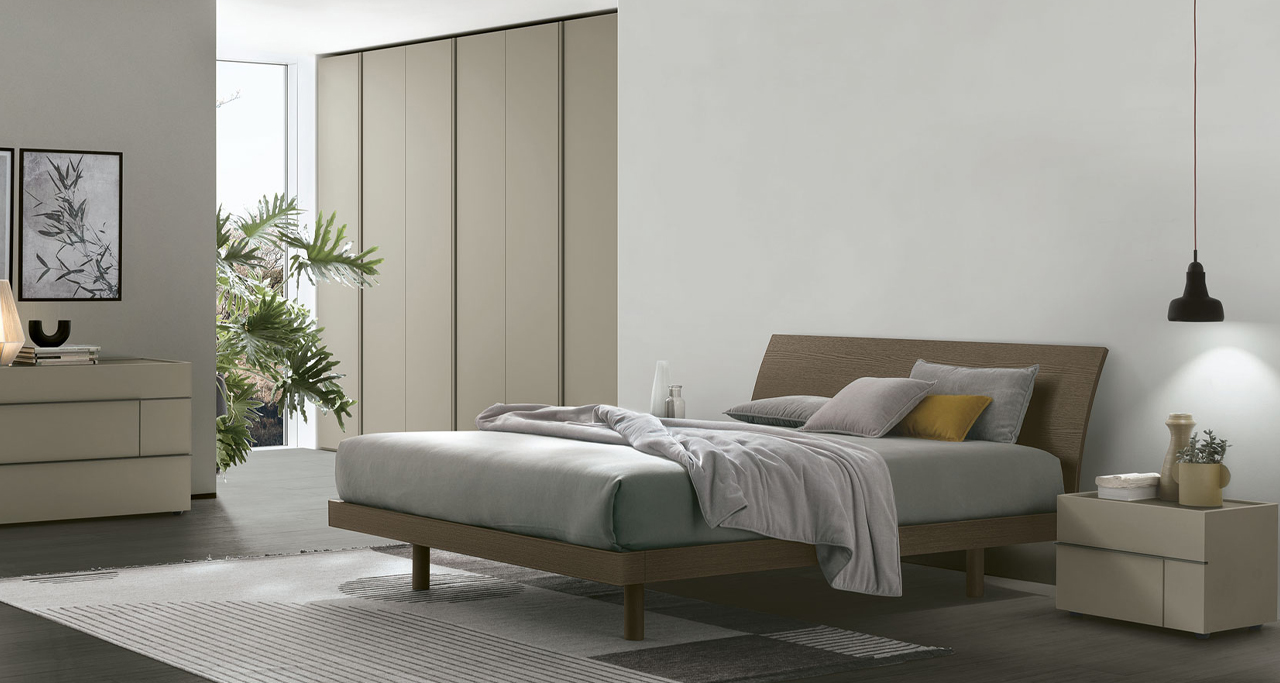 Double Beds