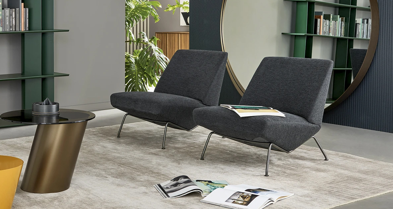 Armchairs and Poufs Armchairs and Poufs