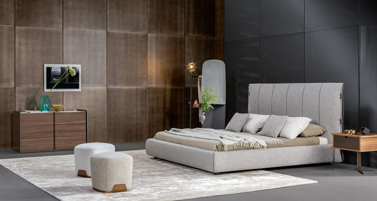 Double Beds