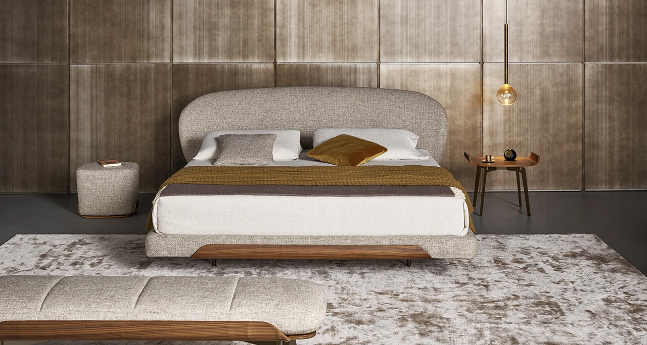 Olos bed olos-bed