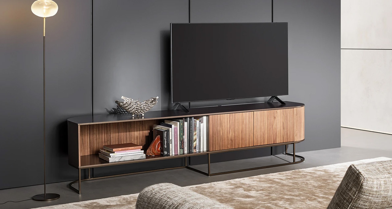Dune TV stand dune-tv-stand