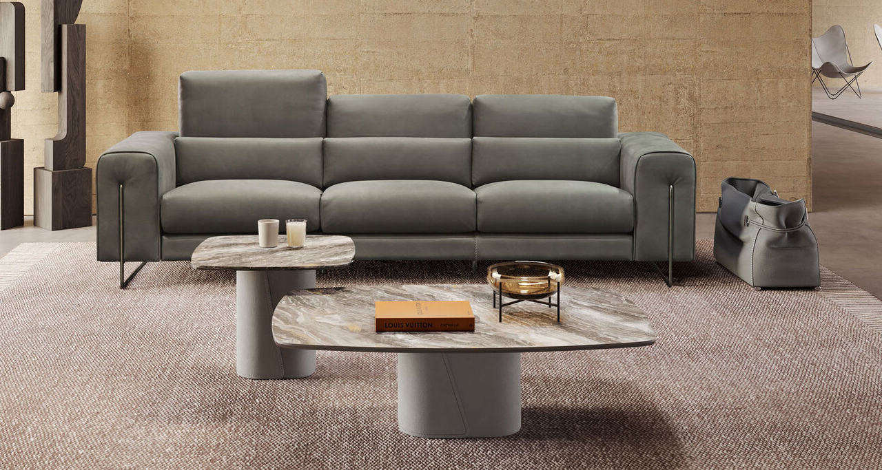 Block coffee table block-coffee-table