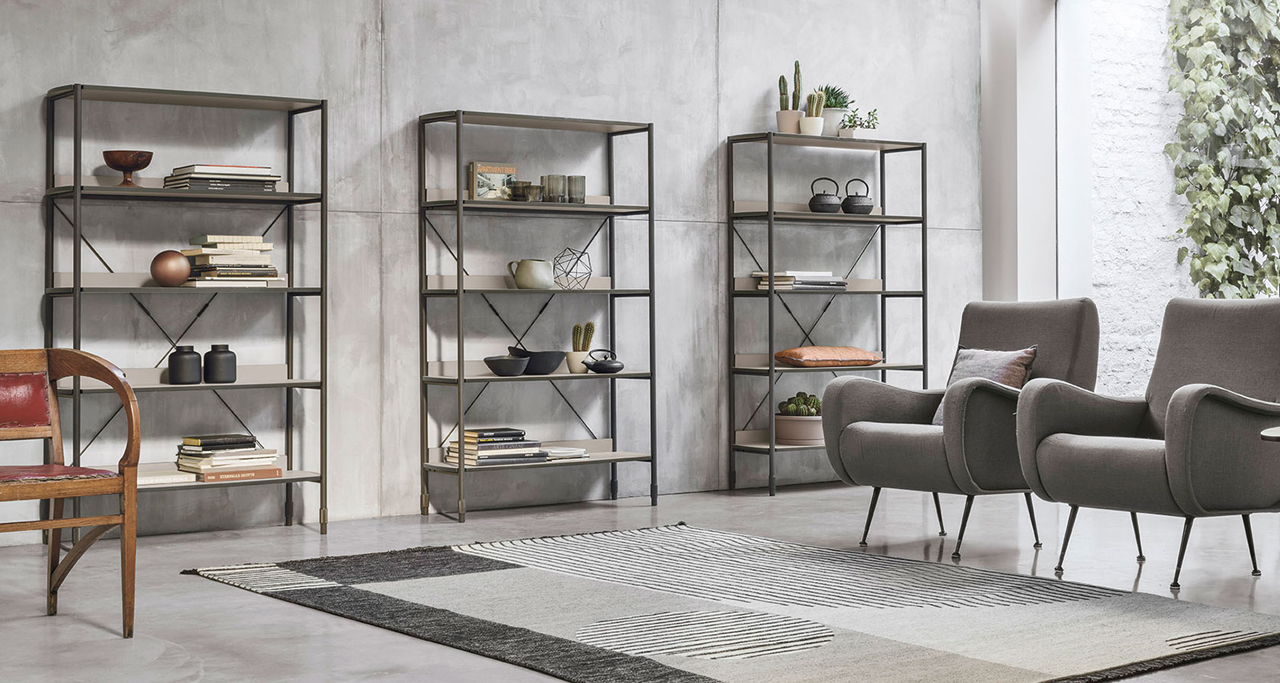 Ink Bookcase ink-bookcase
