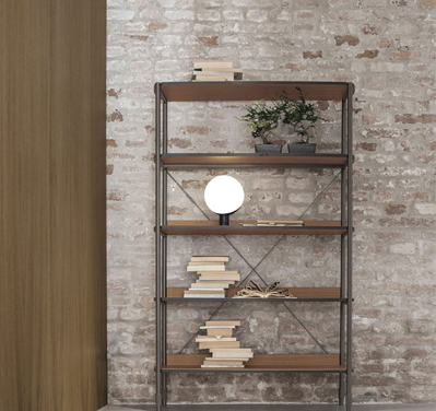 ink-bookcase